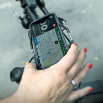 Support Smartphone SKS Smartgrab 360