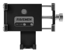 Support Universel T&eacute;l&eacute;phone Ravemen BPH01