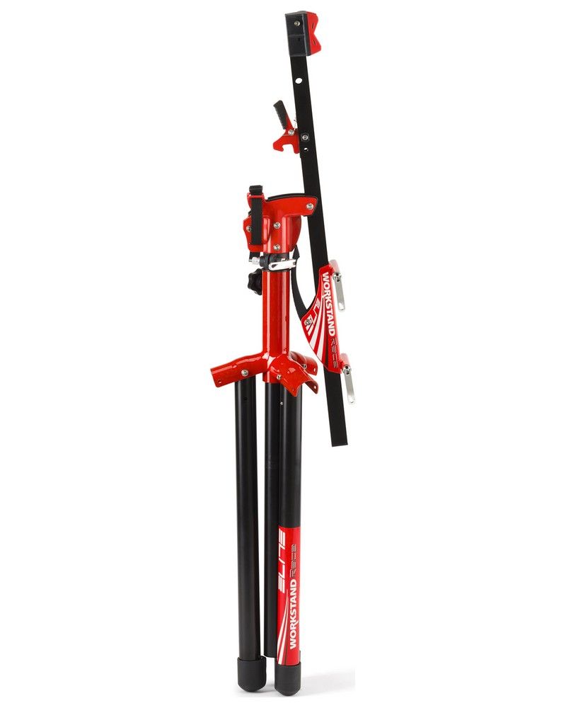 elite workstand race pro