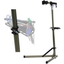 Support Vélo Ferrus Claudius Orientable & Pliable