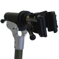 Support Vélo Ferrus Claudius Orientable & Pliable