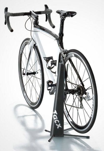 support a velo tacx