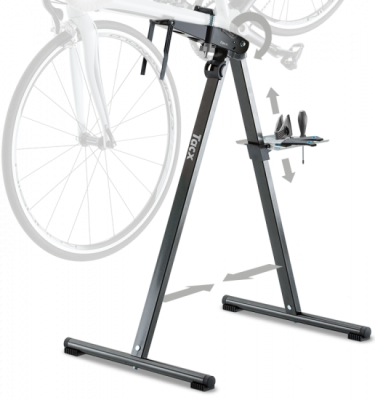 support a velo tacx