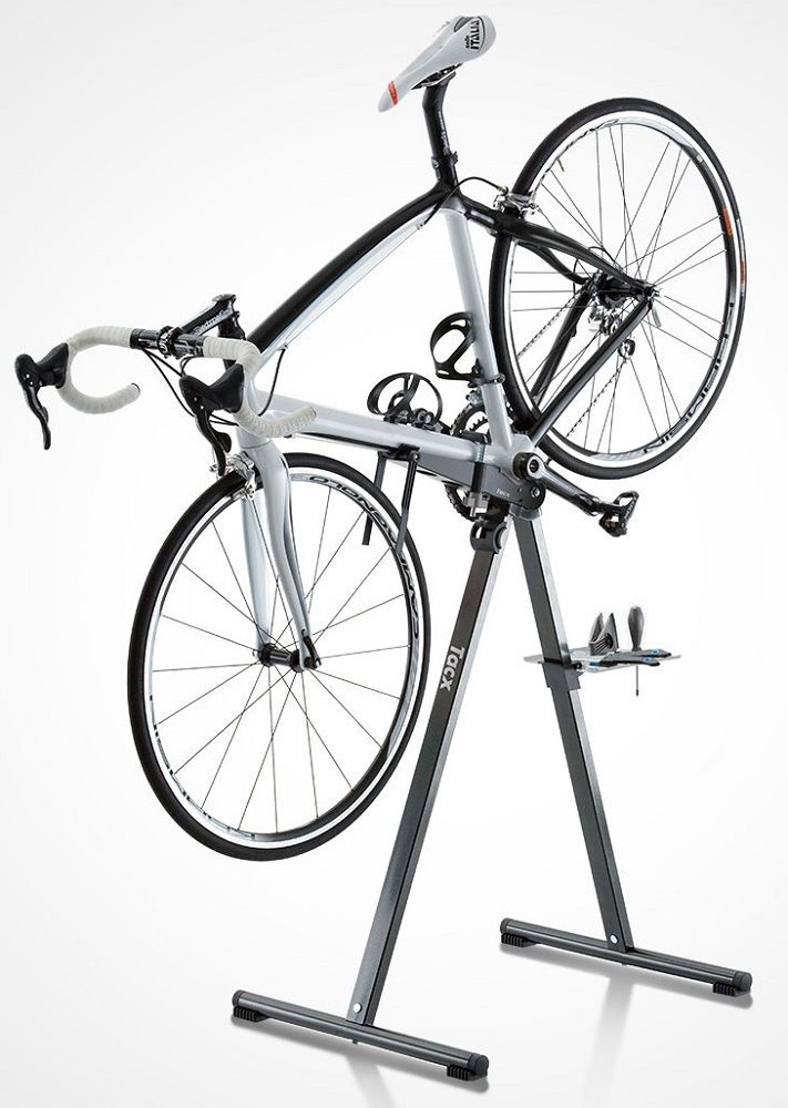support a velo tacx