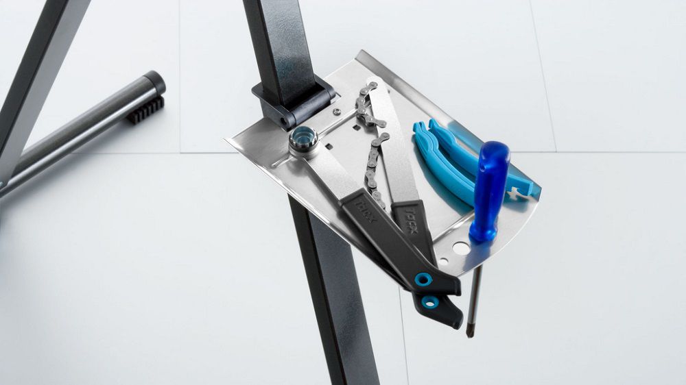 support a velo tacx