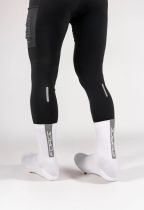 Sur Chaussures Force SNUG Tricot&eacute;es