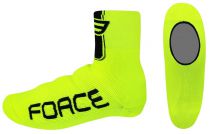Sur Chaussures Force Tricotées