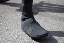 Sur-Chaussures Hiver Campagnolo Protemp Noires - Promo