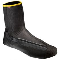 Sur Chaussures Hiver Mavic Ksyrium Pro Thermo+ Shoe Cover 2015/2016