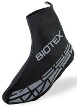 Sur Chaussures Pluie Biotex Noprne Noir Art. 3001