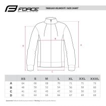 SweatShirt Force Leader