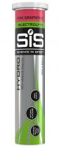 Tablette SIS Go Hydro Electrolyte 20x4g.