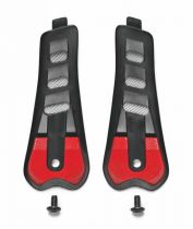 Talons Antidérapants Chaussures Sidi Shot 2/Heel - Paire