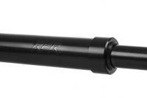 Tige de Selle RFR &agrave; Suspension 30.9x400 mm r&eacute;f. 13486
