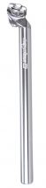 Tige Selle Ergotec D26.4 Alu L350mm Argent