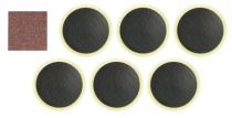 Trousse Rparation Force 6 Patchs Autocollants
