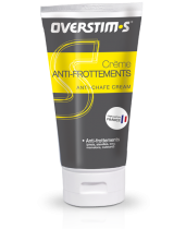 Tube 150ml Crme Anti-Frottements Overstim\'s