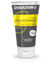 Tube 150ml Crème Anti-Frottements Overstim\'s
