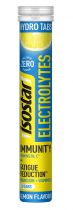 Tube 18 Comprim�s Isostar Electrolytes