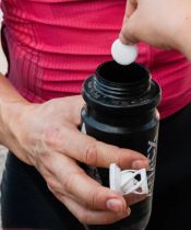 Tube 20 Comprim&eacute;s Amacx Hydro Tabs