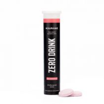 Tube 20 Tablettes Electrolytes Nduranz Zero Drink