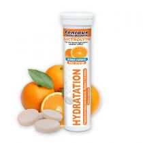 Tube Fenioux 15 Comprimés Effervescents Electrolytes