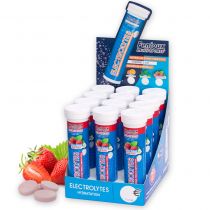 Tube Fenioux 15 Comprimés Effervescents Electrolytes