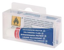 Tube Ferdus Liquide Vulcanisant 4ml