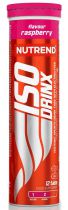 Tube Nutrend 12 Tablettes IsoDrinx Tabs