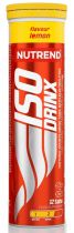Tube Nutrend 12 Tablettes IsoDrinx Tabs