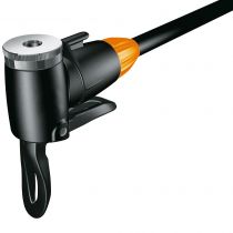 Tuyau 1170mm + Embout Mv-Easy pour Pompe à Pied SKS Rennkompressor