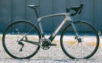 VAE BH iRS1 Carbon 1.4 - EC146