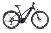 VAE Cube Nuride Hybrid Pro 625 Allroad 2023 - Trapze