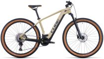 VAE Cube Reaction Hybrid Pro 500 - 2022