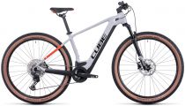 VAE Cube Reaction Hybrid Pro 500 - 2022