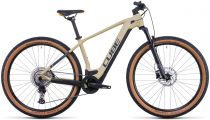 VAE Cube Reaction Hybrid Pro 625 - 2021