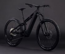 VAE Cube Stereo Hybrid ONE44 HPC Race 800 - 2026