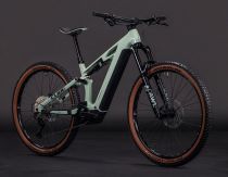 VAE Cube Stereo Hybrid ONE44 HPC Race 800 - 2026