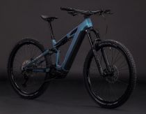 VAE Cube Stereo Hybrid ONE44 HPC Race 800 - 2026