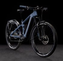 VAE Cube Stereo Hybrid ONE44 Pro 800  Allroad - 2025