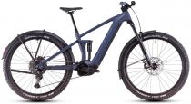 VAE Cube Stereo Hybrid ONE44 Pro 800  Allroad - 2025