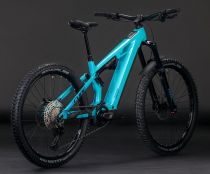 VAE Cube Stereo Hybrid ONE77 HPC Race 800 - 2026