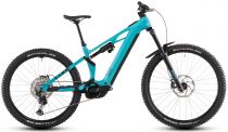 VAE Cube Stereo Hybrid ONE77 HPC Race 800 - 2026