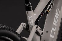 VAE Cube Stereo Hybrid ONE77 HPC Race 800 - 2027