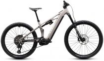 VAE Cube Stereo Hybrid ONE77 HPC Race 800 - 2027