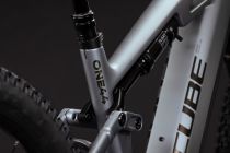 VAE Cube Stereo Hybrid ONE77 HPC SLX Evo 800 - 2027