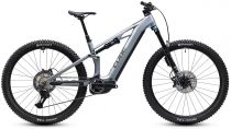 VAE Cube Stereo Hybrid ONE77 HPC SLX Evo 800 - 2027
