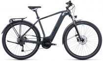 VAE Cube Touring Hybrid One 400 - 2022