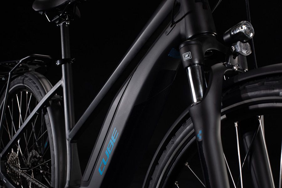 VAE Cube Touring Hybrid One 500 2020