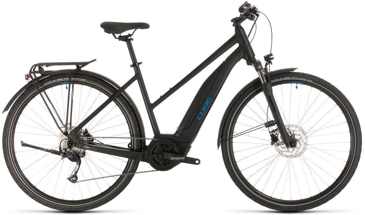 cube touring 500
